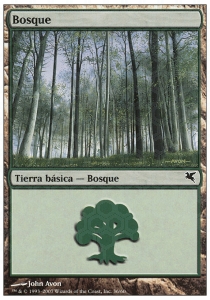 Forest (V.34)