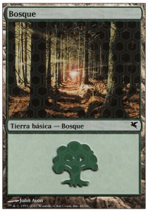 Forest (V.35)