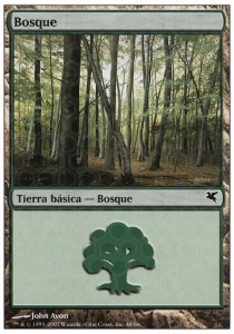 Forest (V.37)