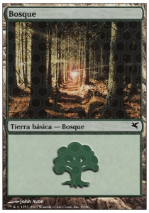 Forest (V.39)
