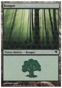 Forest (V.42)