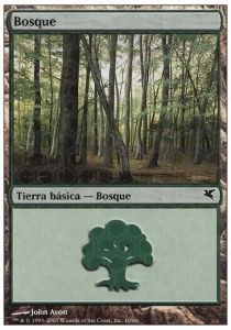 Forest (V.43)