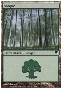 Forest (V.44)