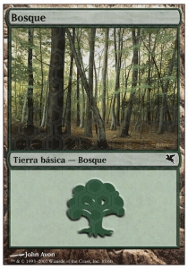 Forest (V.47)