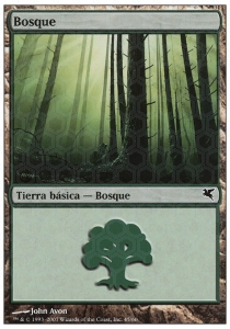 Forest (V.50)