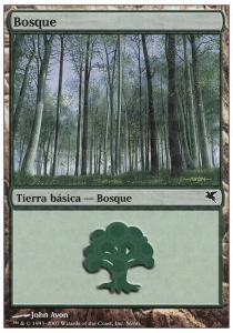 Forest (V.52)