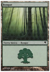 Forest (V.54)