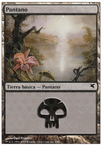 Swamp (V.2)