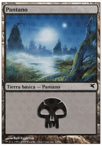 Swamp (V.5)