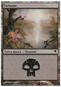 Swamp (V.6)