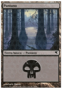 Swamp (V.12)