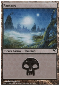 Swamp (V.13)