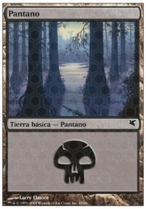 Swamp (V.16)
