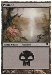 Swamp (V.18)