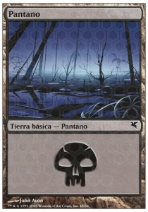 Swamp (V.19)