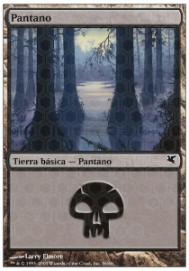 Swamp (V.20)