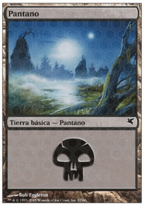 Swamp (V.21)