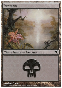 Swamp (V.22)