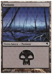 Swamp (V.23)