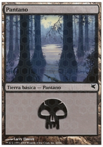 Swamp (V.24)