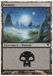 Swamp (V.25)