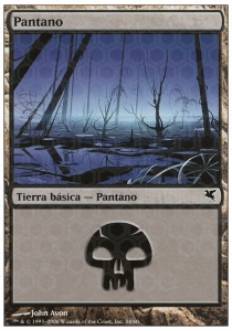 Swamp (V.26)