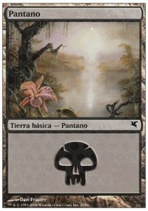 Swamp (V.27)