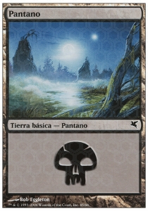 Swamp (V.29)