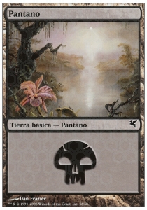 Swamp (V.31)