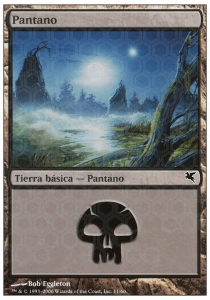 Swamp (V.32)