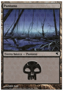 Swamp (V.37)