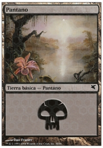 Swamp (V.38)