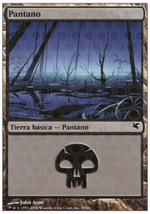 Swamp (V.41)