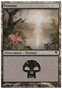 Swamp (V.42)