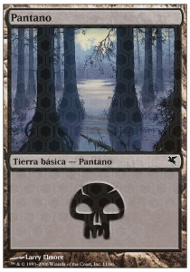 Swamp (V.46)