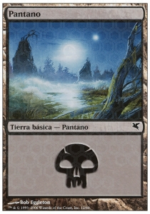 Swamp (V.47)
