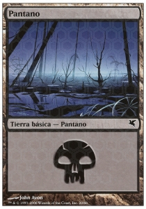 Swamp (V.48)