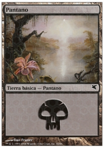 Swamp (V.53)