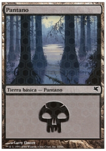 Swamp (V.54)