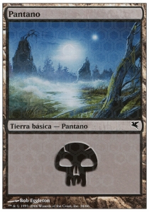 Swamp (V.55)