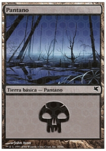 Swamp (V.56)