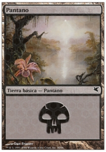 Swamp (V.57)
