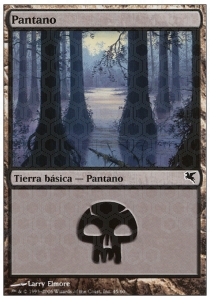 Swamp (V.58)