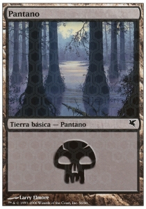 Swamp (V.62)