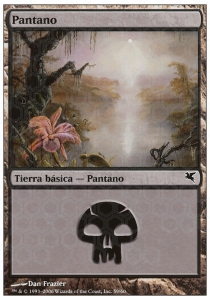 Swamp (V.65)