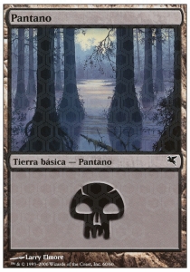 Swamp (V.66)