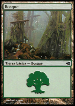 Forest (V.1)