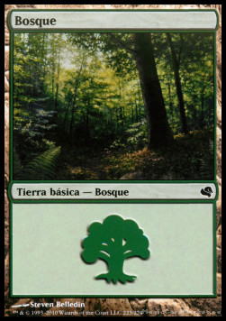 Forest (V.3)