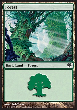 Forest (V.1)