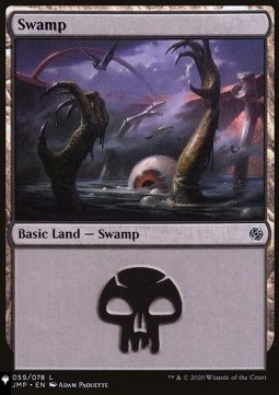 Swamp